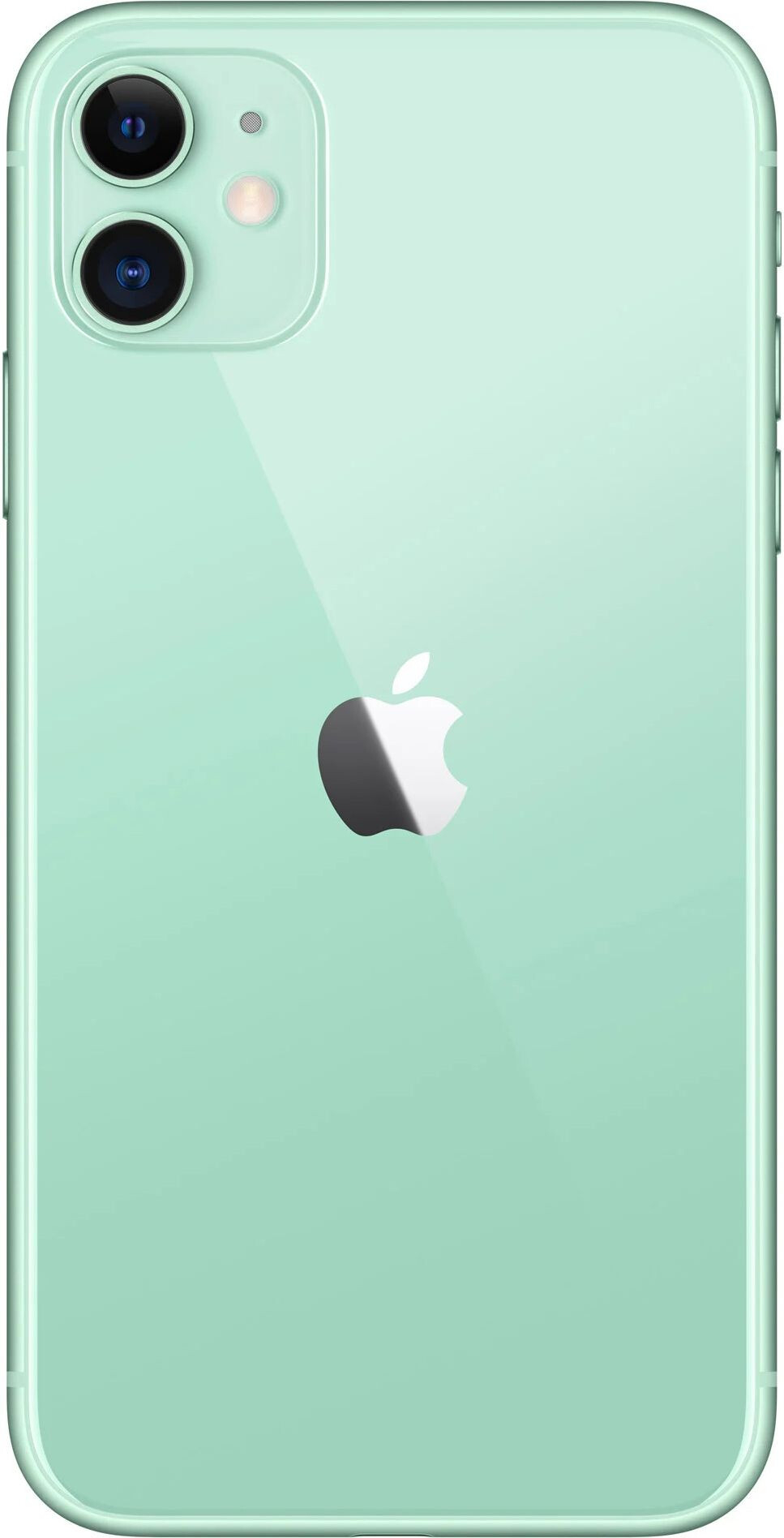 Apple iPhone 11 128GB Dual Sim Green (MWNE2)